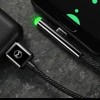 کابل شارژر مکدودو USB/USB C مدلca6391|لوازم جانبی موبایل و تبلت|کرمانشاه, |دیوار
