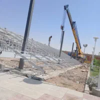 کارگر در جوشکاری|خدمات پیشه و مهارت|نظرآباد, رسالت|دیوار