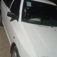 پراید وانت 151|خودرو سواری و وانت|جوین, |دیوار