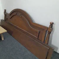 تخت خواب دو نفره|تخت و سرویس خواب|علیآباد کتول, |دیوار