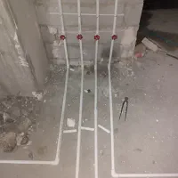 تاسیسات نوین