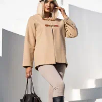 کت فوتر زنانه