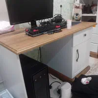 میزکامپیوتروتحریر