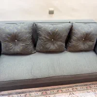 مبل|مبلمان خانگی و میز عسلی|تهران, مرادآباد|دیوار