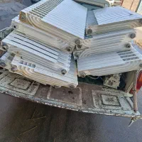 خرید و فروش رادیاتور