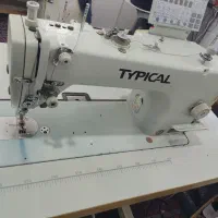 چرخ راسته تیپیکال