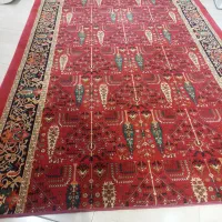 کناره فرش هیوا