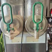 دستگاه یخ بهشت براس ایتالیا