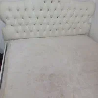 تخت خواب دو نفره