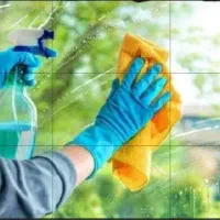 ارائه خدمات نظافتی