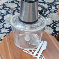 خُردکُن سیلور