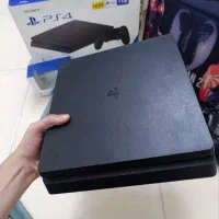 پلی استیشن 4 کپی خور یک ترا|کنسول، بازی ویدئویی و آنلاین|تربتحیدریه, فرمانداری|دیوار