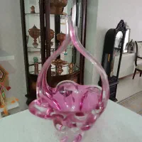 کریستال اصل چک|کلکسیون اشیاء عتیقه|فردیس, فردیس|دیوار