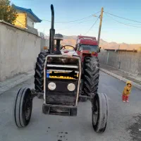 تراکتور۲۸۵