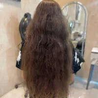 آموزش کراتین با مدرک نیازمند مدل کراتین|خدمات آرایشگری و زیبایی|اهواز, حصیرآباد|دیوار