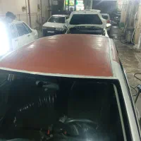 واکس پولیش ماشین سواری ایرانی۲تومان|خدمات موتور و ماشین|گرگان, |دیوار