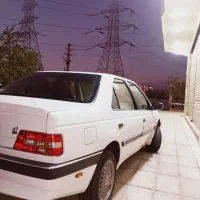 پژو slx دوگانه کارخانه|خودرو سواری و وانت|فردیس, شهرک شهید حسینی|دیوار