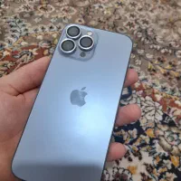 ایفون۱۳ پرومکس ۲۵۶ دو سیم