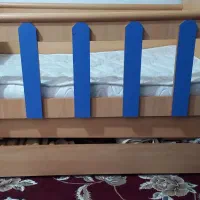 تخت خواب کودک