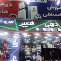 کنسول بازی 2016 PS5 Slim 1Tra Drive دیسک خور|کنسول، بازی ویدئویی و آنلاین|کرج, عظیمیه|دیوار