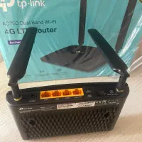 مودم سیم کارتی|مودم و تجهیزات شبکه|قزوین, |دیوار