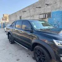 فروش کی ام سی تی ۸|خودرو سواری و وانت|چابهار, |دیوار