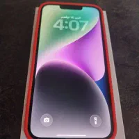آیفون ۱۴ نرمال iPhone 14|موبایل|آبادان, |دیوار
