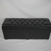 نیمکت صندوقی سه نفره مدل K003