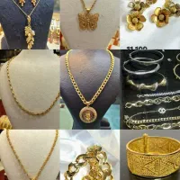 بلک فرایدی طلا یک ونیم تادودرصد