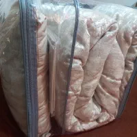 روتختی  ۲نفره طرح پتینه کاملا نو