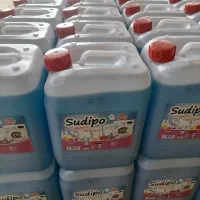 نماینده انحصاری مایع 10 لیتر برند سودیپو|مواد شوینده و دستمال کاغذی|آزادشهر, |دیوار