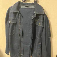 لباس کار به همراه پیراهن مردانه