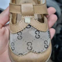 کفش بچگانه