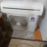 کولر گازی گری|کولر گازی و فن‌کوئل|مشهد, امیر|دیوار