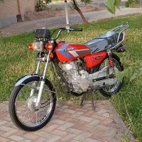 موتور تکتازمدل 95|موتورسیکلت|مشهد, امام خمینی|دیوار