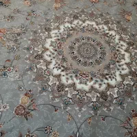 فرش ۷۰۰شانه کلکسیونی