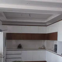 کابینت براق دو پله پالادیوم هدیه ویژه روز مادر|مصالح و تجهیزات ساختمان|قم, زنبیل آباد|دیوار