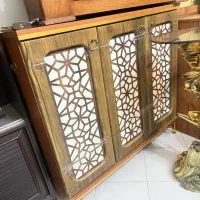 دراور و جا کفشی|جاکفشی، کمد، دراور|تهران, شمس‌آباد|دیوار