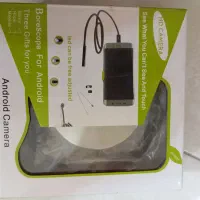 دوربین آندوسکوپی