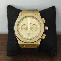 ساعت مچی برند Hublot