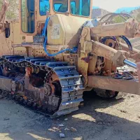 بلدوزر سریال26687