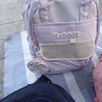 حراج کوله های وارداتی زیر قیمت پخش