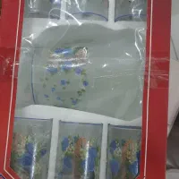چینی ووسایل منزل