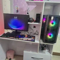 کیس گیمین مانیتور ۲۷ فورکی