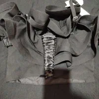 کراپ بچه گانه