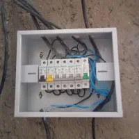 برقکارساختمان