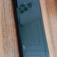 گوشی داریا باند مشکی مات