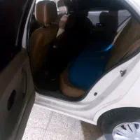 سمند Ef7 نیمه دوم ۱۴۰۰