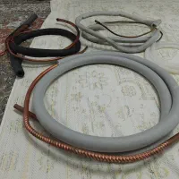لوله مسی