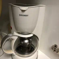 قهوه ساز نو مارک سانی